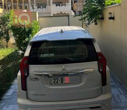 ميتسوبيشي باجيرو سبورت